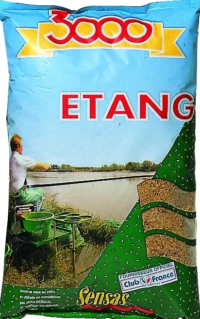 3000 Étang 3 3000 Étang