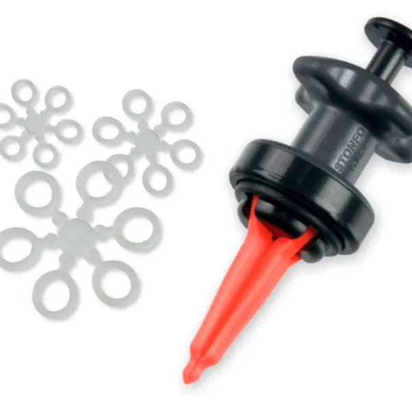 Bait Bander Tool 3 Bait Bander Tool