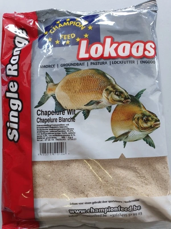 Chapelure Wit 3 Chapelure Wit