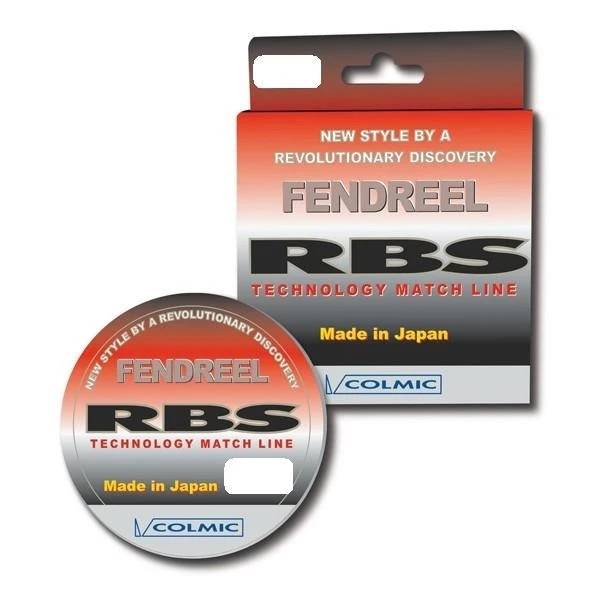 Colmic Fenreel RBS 4 Colmic Fenreel RBS - Afbeelding 2