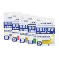 Colmic Hollow Elastic 3m