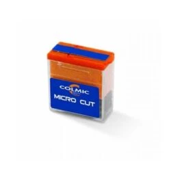 Colmic Micro Cut 8 Colmic Micro Cut -Matrix Winkel colmic micro cut 2