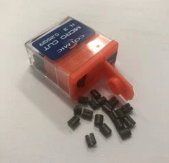 Colmic Micro Cut 9 Colmic Micro Cut -Matrix Winkel colmic micro cut 3