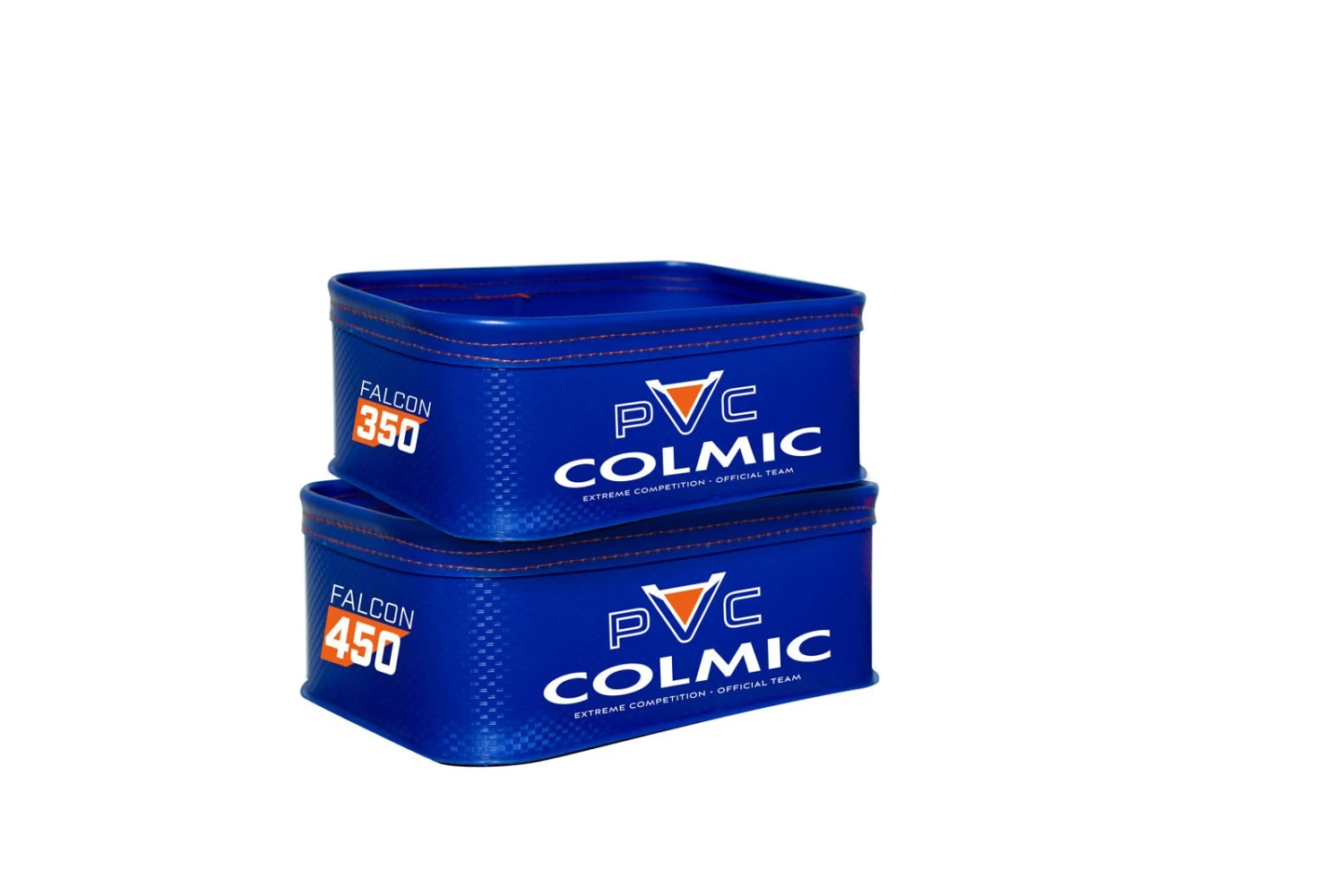 Colmic PVC Combo Falcon 350 + 450 4 Colmic PVC Combo Falcon 350 + 450 - Afbeelding 2