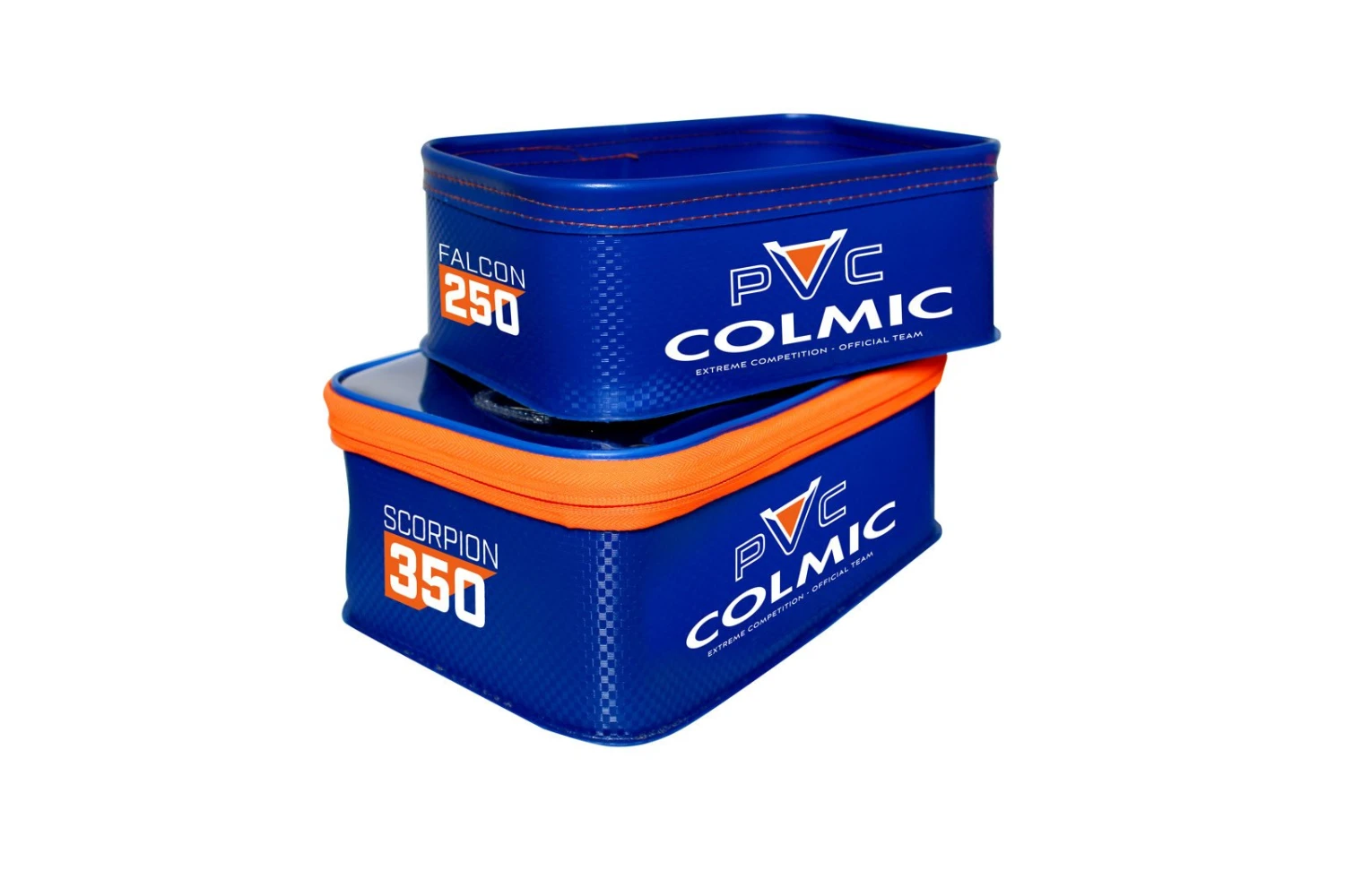 Colmic PVC Combo Scorpion 350 + Falcon 250 4 Colmic PVC Combo Scorpion 350 + Falcon 250 - Afbeelding 2