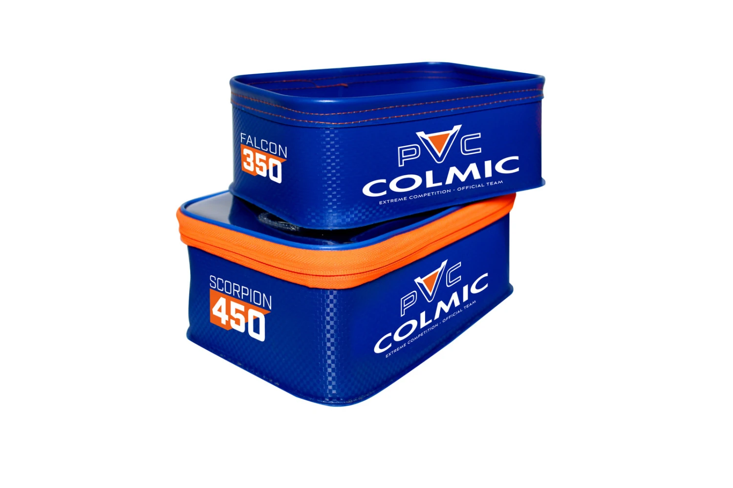 Colmic PVC Combo Scorpion 450 + Falcon 350 3 Colmic PVC Combo Scorpion 450 + Falcon 350