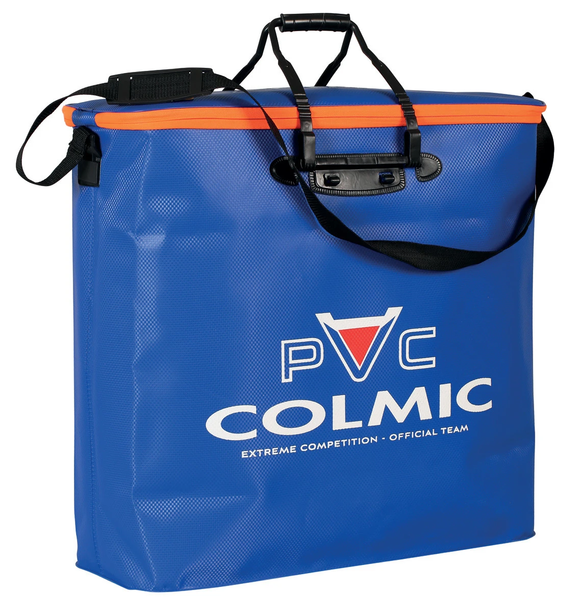 Colmic PVC P/Nassa Pantera L (65x17x60cm) 4 Colmic PVC P/Nassa Pantera L (65x17x60cm) - Afbeelding 2