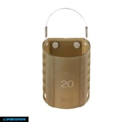 Cresta Accellerate Block Feeders Small -Matrix Winkel cresta accelerate block feeders small 3