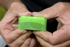 Cresta Compress Method Mould Maat L -Matrix Winkel cresta compress method mould maat l 4