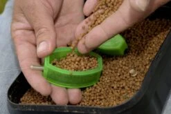 Cresta Compress Method Mould Maat L -Matrix Winkel cresta compress method mould maat l 7