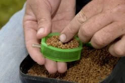 Cresta Compress Method Mould Maat L -Matrix Winkel cresta compress method mould maat l 8