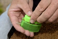 Cresta Compress Method Mould Maat L -Matrix Winkel cresta compress method mould maat l 9