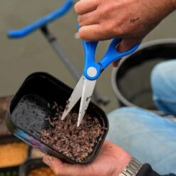 Cresta Double Blade Wormchopper -Matrix Winkel cresta double blade wormchopper 2