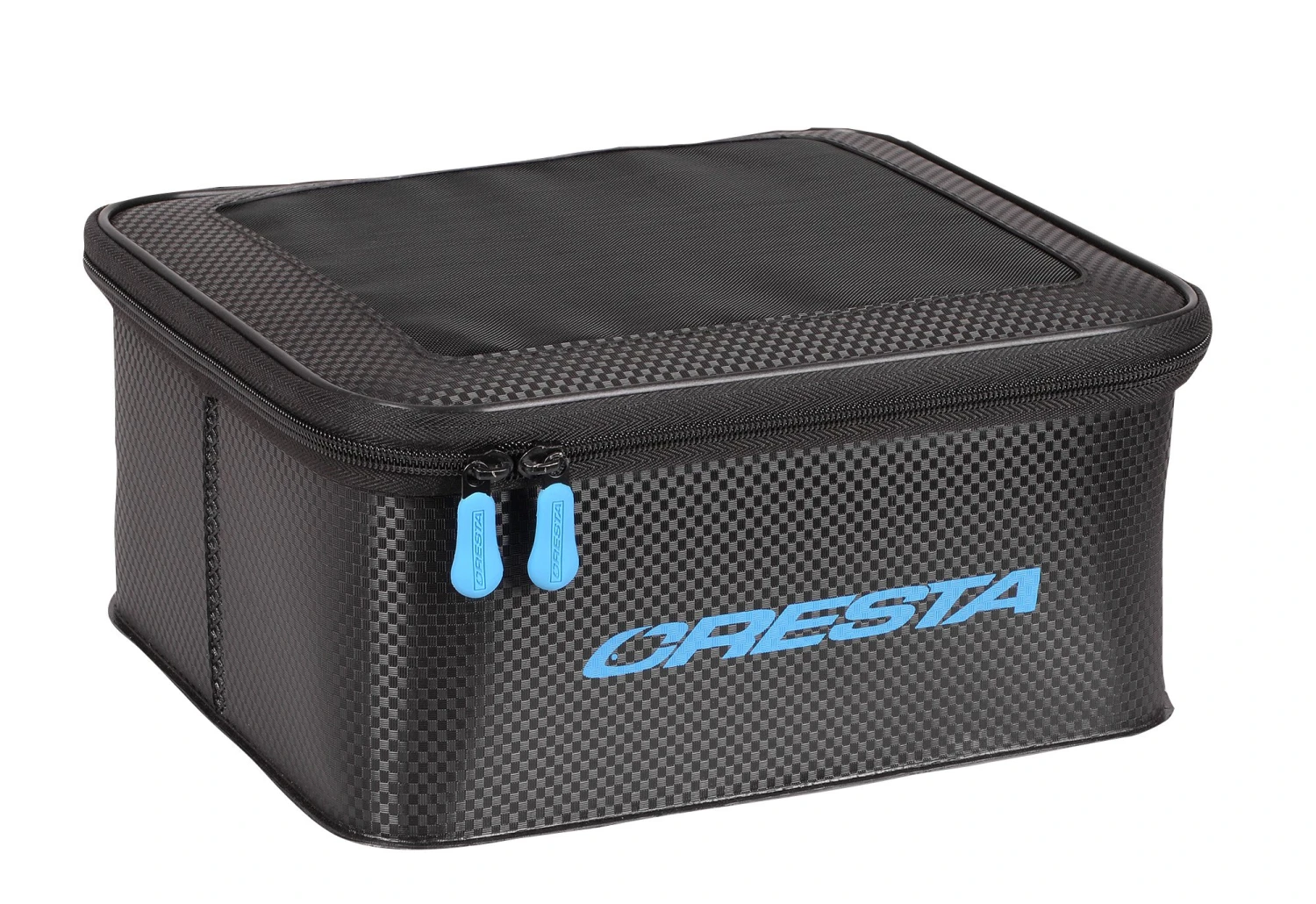 Cresta Eva Bait Bag Micro Mesh Large 4 Cresta Eva Bait Bag Micro Mesh Large - Afbeelding 3