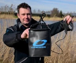 Cresta EVA Water Bucket -Matrix Winkel cresta eva water bucket 5