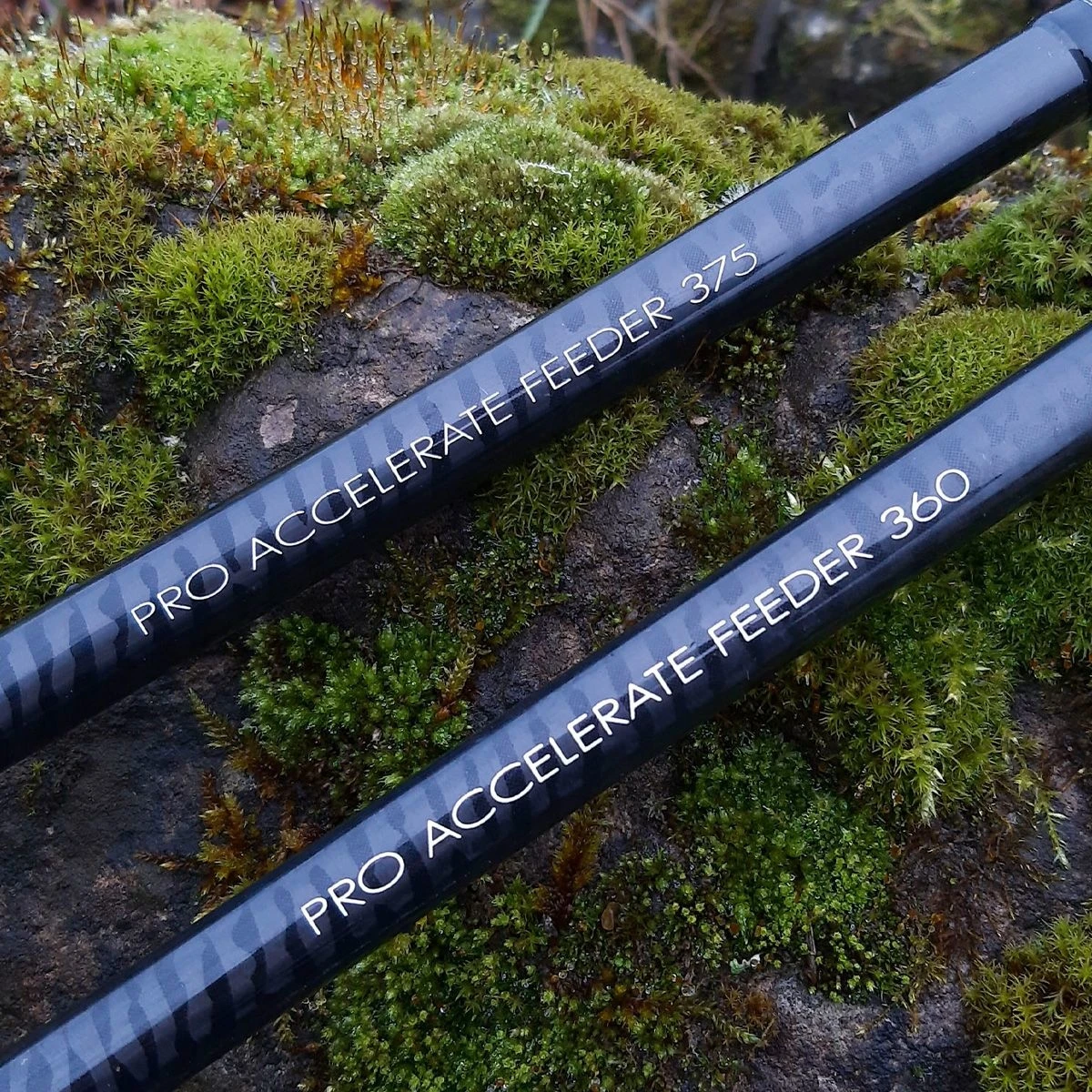 Cresta Identity Pro Accelerate Feeder 3.60m 30-50gr 8 Cresta Identity Pro Accelerate Feeder 3.60m 30-50gr - Afbeelding 6