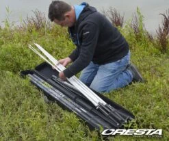 Cresta Identity Protect Case 190 -Matrix Winkel cresta identity protect case 190 3