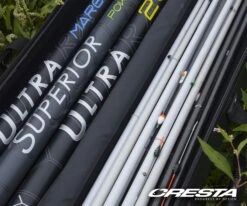 Cresta Identity Protect Case 190 -Matrix Winkel cresta identity protect case 190 4