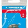 Cresta Inline Olivettes 2 Cresta Inline Olivettes -Matrix Winkel cresta inline olivettes