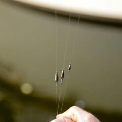 Cresta Inline Olivettes -Matrix Winkel cresta inline olivettes 6