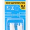 Cresta Insert Elastic Protectors -Matrix Winkel cresta insert elastic protectors