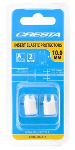 Cresta Insert Elastic Protectors 14 Cresta Insert Elastic Protectors -Matrix Winkel cresta insert elastic protectors 4
