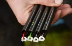 Cresta Insert Elastic Protectors 16 Cresta Insert Elastic Protectors -Matrix Winkel cresta insert elastic protectors 6