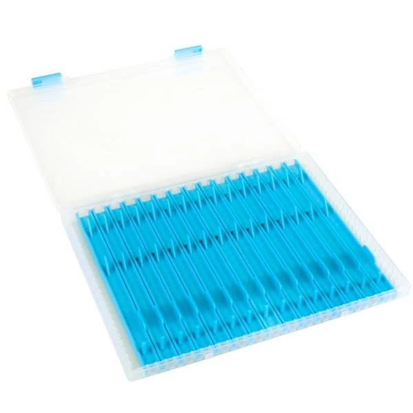 Cresta Modular Hook Length Storage Box 15 Cm 4 Cresta Modular Hook Length Storage Box 15 Cm - Afbeelding 2