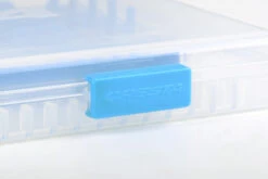 Cresta Modular Hook Length Storage Box 15 Cm 15 Cresta Modular Hook Length Storage Box 15 Cm -Matrix Winkel cresta modular hook length storage box 15 cm 3