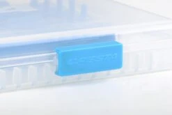 Cresta Modular Hook Length Storage Box 15 Cm 21 Cresta Modular Hook Length Storage Box 15 Cm -Matrix Winkel cresta modular hook length storage box 15 cm 9