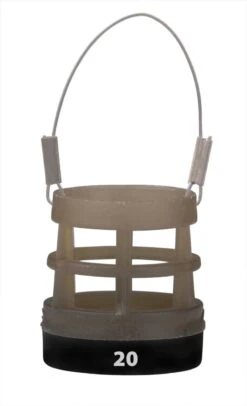 Cresta Plastic Ring Feeders