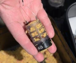 Cresta Plastic Ring Feeders -Matrix Winkel cresta plastic ring feeders 6