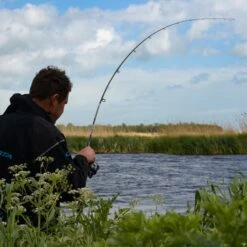 Cresta Protocol Method Feeder 2.40m -Matrix Winkel cresta protocol method feeder 240m 3