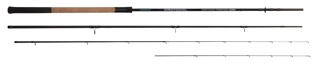 Cresta Protocol Method Feeder 2.70m 3 Cresta Protocol Method Feeder 2.70m