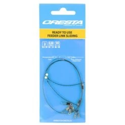 Cresta Ready To Use Feeder Link Sliding 8 Cresta Ready To Use Feeder Link Sliding -Matrix Winkel cresta ready to use feeder link sliding 2