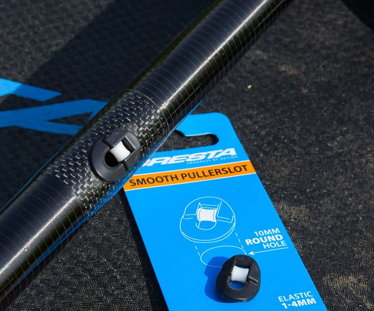 Cresta Smooth Pullerslot 6 Cresta Smooth Pullerslot - Afbeelding 4