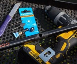 Cresta Smooth Pullerslot 16 Cresta Smooth Pullerslot -Matrix Winkel cresta smooth pullerslot 4