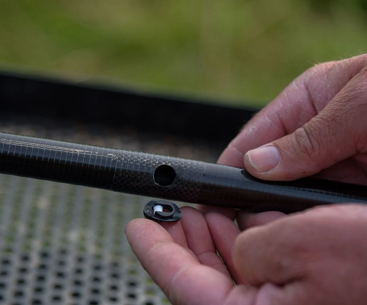 Cresta Smooth Pullerslot 8 Cresta Smooth Pullerslot - Afbeelding 6