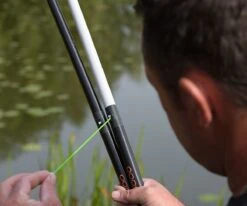 Cresta Smooth Pullerslot 18 Cresta Smooth Pullerslot -Matrix Winkel cresta smooth pullerslot 6