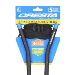 Cresta Spiked Measure Sticks 14 Cresta Spiked Measure Sticks -Matrix Winkel cresta spiked measure sticks 2
