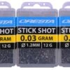 Cresta Stick Shot 1.2 Mm / 12g 2 Cresta Stick Shot 1.2 Mm / 12g -Matrix Winkel cresta stick shot 12 mm 12g