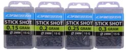 Cresta Stick Shot 2 Mm/ 15gr