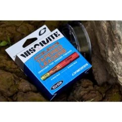 Cresta Visorate Accelerate Tapered Leaders 0.18-0.25mm -Matrix Winkel cresta visorate accelerate tapered leaders 018 025 4