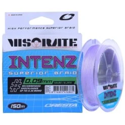 Cresta Visorate Intenz Superior Braid 150m -Matrix Winkel cresta visorate intenz superior braid 150m 3