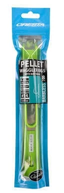 Cresta Waggler Rigs + Band Barbless