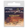Drennan Acolyte Barbless Maggot Plus