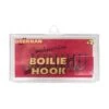 Drennan Boilie Hook 4 2 Drennan Boilie Hook 4 -Matrix Winkel drennan boilie hook 4