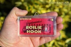 Drennan Boilie Hook 4 -Matrix Winkel drennan boilie hook 4 4
