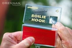 Drennan Boilie Hook 4 -Matrix Winkel drennan boilie hook 4 5