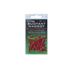 Drennan Buoyant Maggot -Matrix Winkel drennan buoyant maggot 5